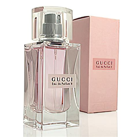 gucci edp ii perfume.